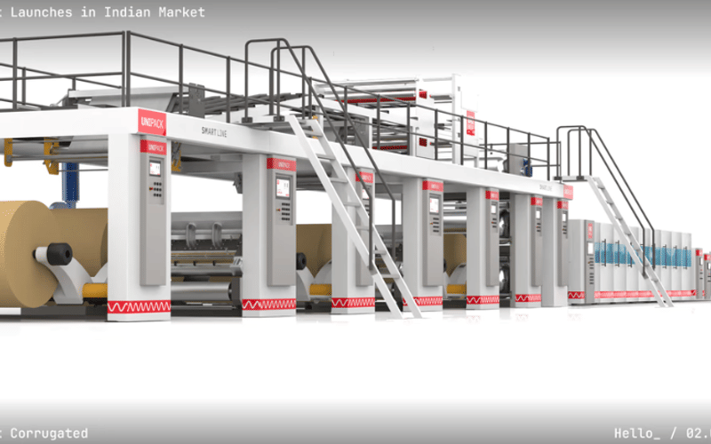 UniPack Corrugated acquires Congzhou Machinery, enters Indian market